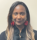 Headshot of Janaina Pantaleao Pharmacist of River Medical Pharmacy